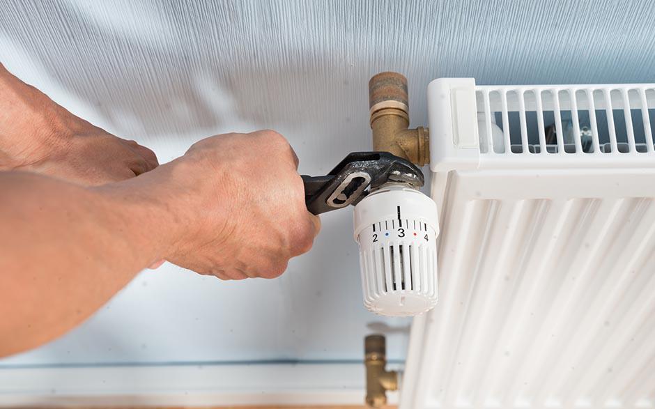 remplacement système de climatisation unitaires Chevru