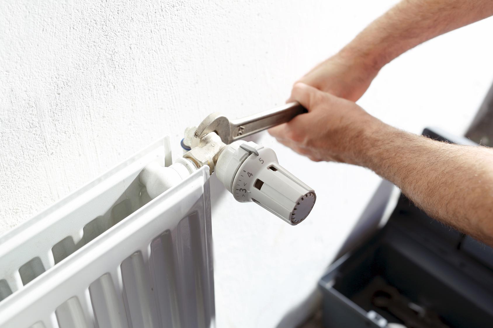 remplacement système de climatisation unitaires Chevru