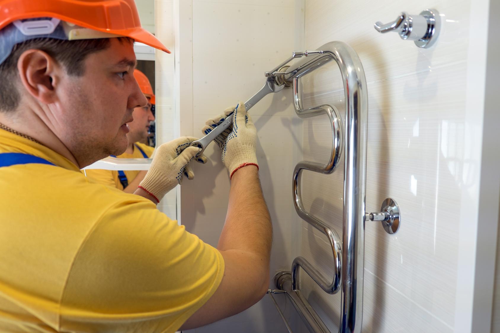 remplacement système de climatisation unitaires Chevru