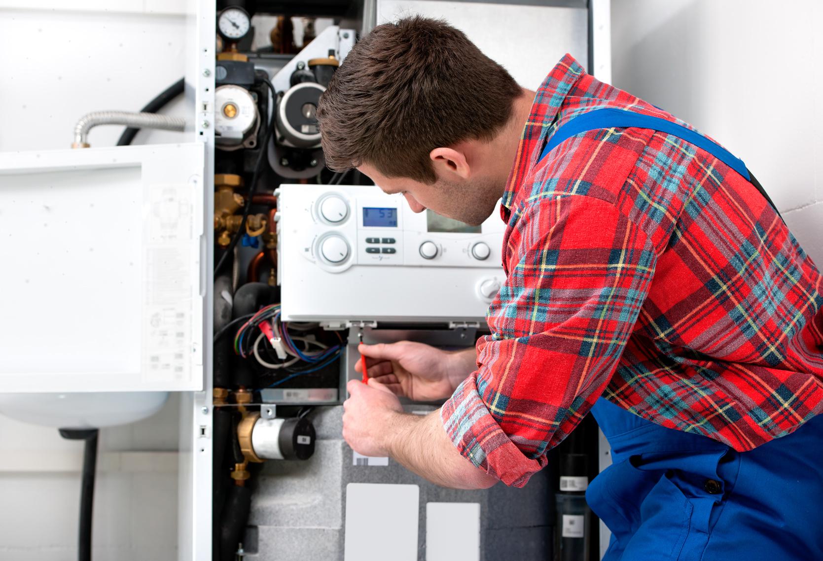 remplacement système de climatisation unitaires Chevru