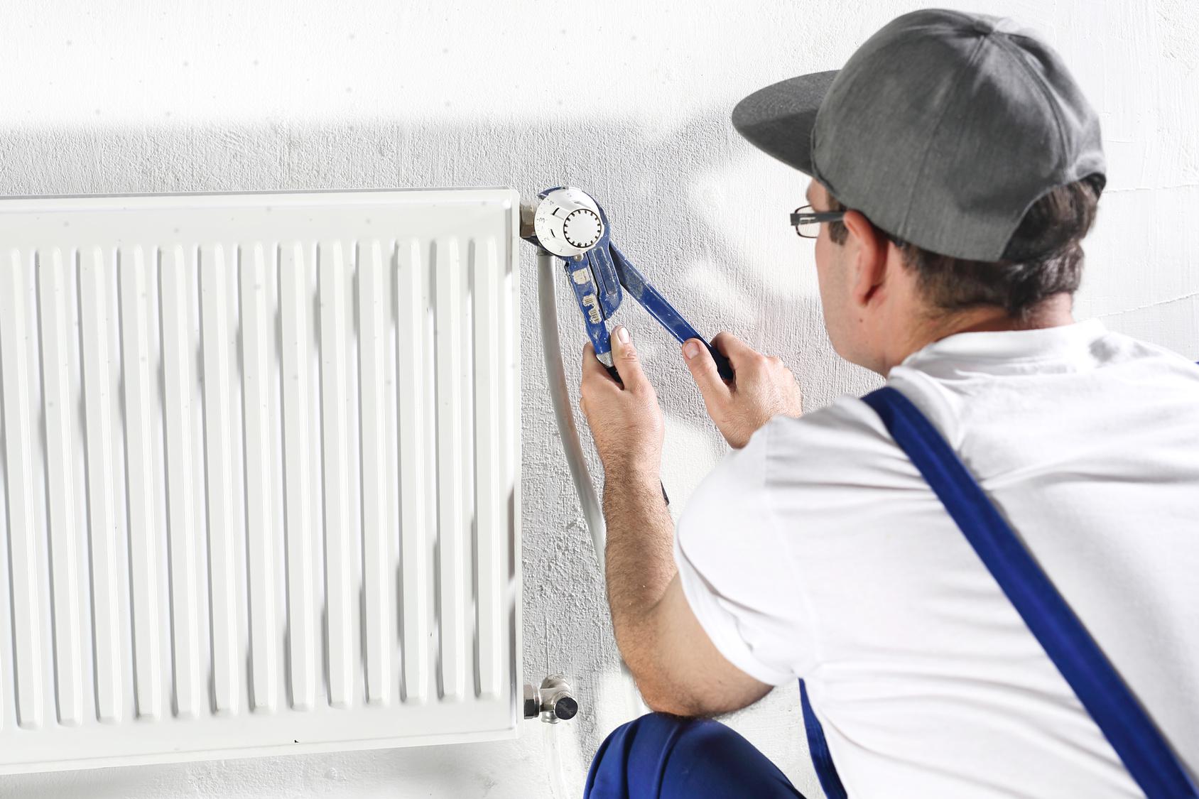 installateur climatisation batiment industriel Chevru