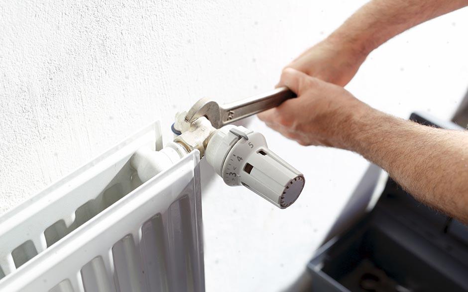 installateur climatisation batiment industriel Chevru